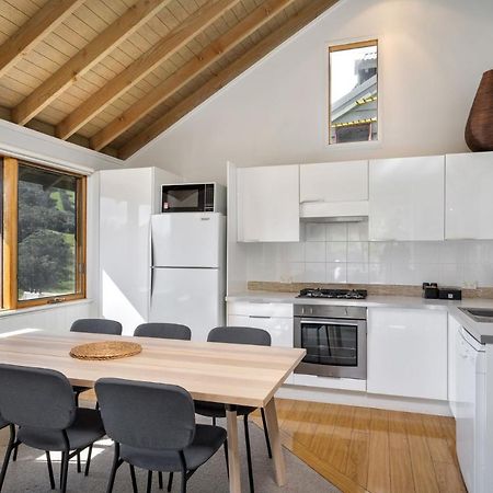 Apartamento Banjo 7 Townhouse Thredbo Exterior foto